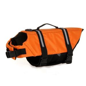 ライフガード ペット用 ライフジャケット 犬 ...の詳細画像2