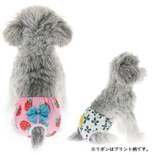 犬用サニタリーパンツ マナーパンツ 生理パンツ...の詳細画像1