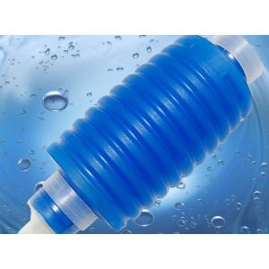 クリーナーポンプ 水槽クリーナー 水槽サイフォ...の詳細画像3