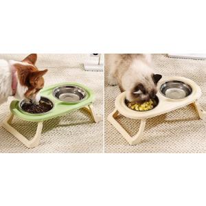 フードボウル ペット用食器 フードボール スタ...の詳細画像2