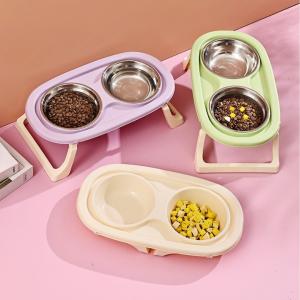 フードボウル ペット用食器 フードボール スタ...の詳細画像3