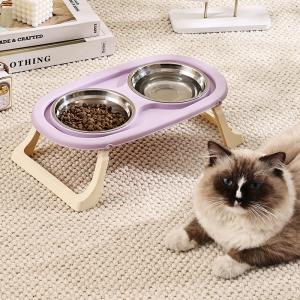 フードボウル ペット用食器 フードボール スタ...の詳細画像4