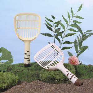 猫用トイレスコップ 猫砂スコップ 猫砂シャベル...の詳細画像3