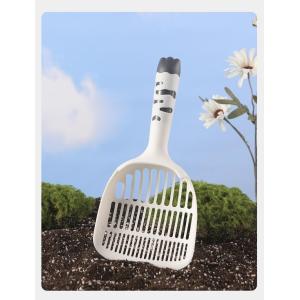 猫用トイレスコップ 猫砂スコップ 猫砂シャベル...の詳細画像4