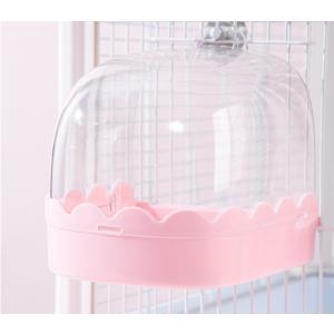 バードバス 水浴びケース 鳥用 ペット用品 お...の詳細画像5