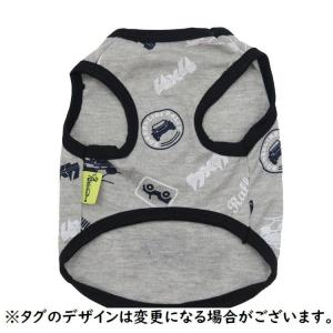 ドッグウェア ペットウェア タンクトップ 犬 ...の詳細画像4