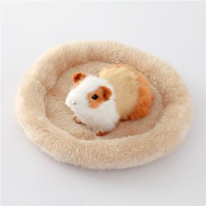 ペットベッド 小動物用 小型ペット用 円型 丸...の詳細画像2