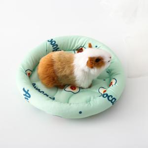 ペットベッド 小動物用 小型ペット用 円型 丸...の詳細画像3