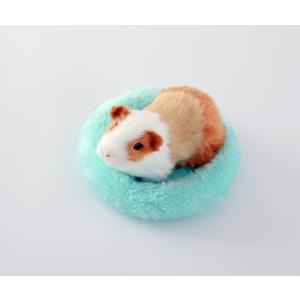 ペットベッド 小動物用 小型ペット用 円型 丸...の詳細画像4