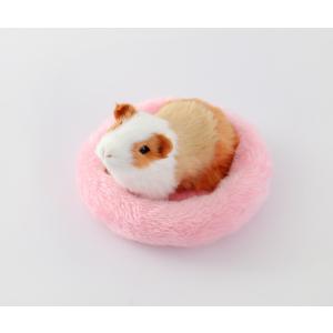 ペットベッド 小動物用 小型ペット用 円型 丸...の詳細画像5