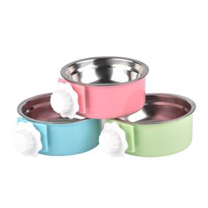 ペット用食器 フードボウル ウォーターボウル ...の詳細画像1