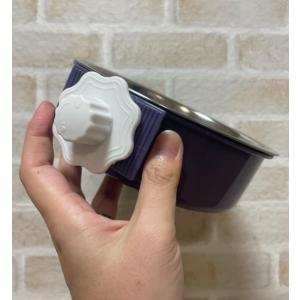 ペット用食器 フードボウル ウォーターボウル ...の詳細画像5