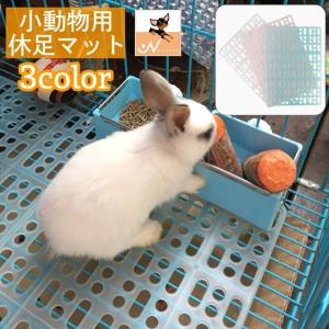すのこ うさぎ モルモット 小動物 マット ケージ チンチラ