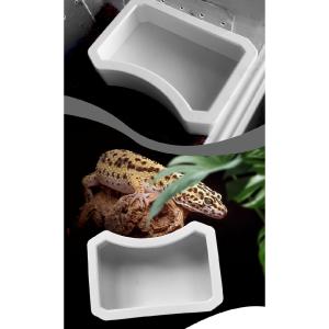 トカゲ カエル は虫類 小動物 ペット用品 水...の詳細画像1