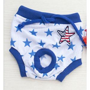 犬用マナーパンツ サニタリーショーツ 生理パン...の詳細画像3