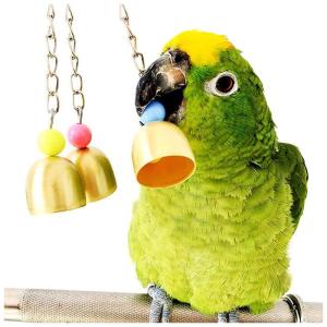 ペット用品 鳥用品 おもちゃ 玩具 インコ 鳥...の詳細画像2