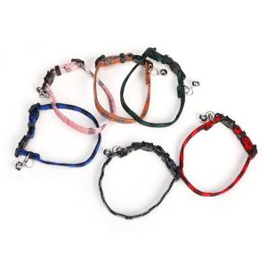 猫用首輪 カラー ペット用品 アクセサリー チ...の詳細画像3