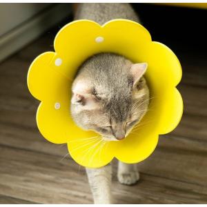エリザベスカラー ペット用品 犬 猫 イヌ ネ...の詳細画像3