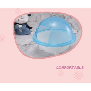 小動物用ハウス 小型ペット用 円盤型 ドーム型...の詳細画像4