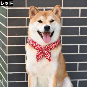 ペット用 スカーフ バンダナ アクセサリー 犬...の詳細画像2