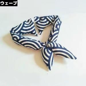 ペット用 スカーフ バンダナ アクセサリー 犬...の詳細画像5