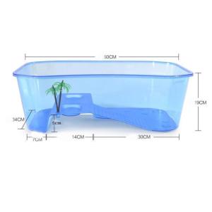 亀 水槽 60cmの商品一覧 通販 Yahoo ショッピング