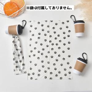 ゴミ袋収納ケース ペット マナーポーチ お散歩...の詳細画像4