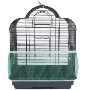 鳥かごカバー バードケージカバー ペットグッズ...の詳細画像1