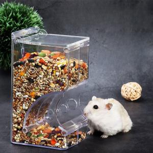 小動物用食器 ハムスター用 ケージ取り付け 小...の詳細画像1