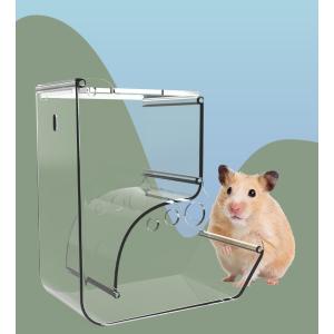 小動物用食器 ハムスター用 ケージ取り付け 小...の詳細画像3