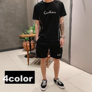 スポーツウェア メンズ 男性用 上下 2点セット 半袖 短パン ハーフ