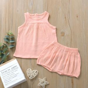 セットアップ 子供用 子供服 キッズ ノースリ...の詳細画像5