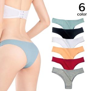 Tバックショーツ レディース 女性下着 パンツ パンティー リブ ヒップハンガー ヒップハング ローライズ おしゃれ かわいい カジュアル シンプル
