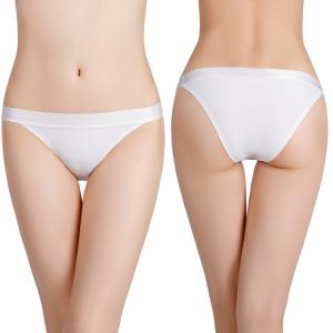 ふんどしショーツ レディース 単品 ローライズ...の詳細画像1