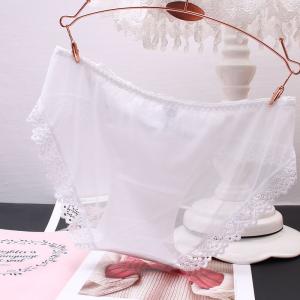 ショーツ スタンダードショーツ レディース 女...の詳細画像2