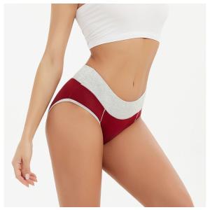 スタンダード レディースショーツ 単品 フルバ...の詳細画像1