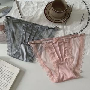 ふんどしショーツ ふんどし型パンツ 単品 1枚...の詳細画像1