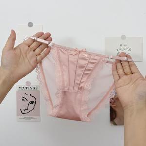 ふんどしショーツ ふんどし型パンツ 単品 1枚...の詳細画像2