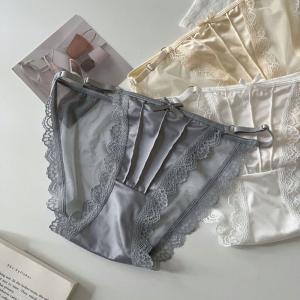 ふんどしショーツ ふんどし型パンツ 単品 1枚...の詳細画像3