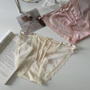 ふんどしショーツ ふんどし型パンツ 単品 1枚...の詳細画像4