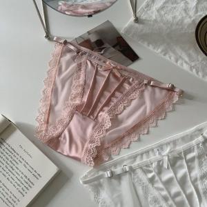 ふんどしショーツ ふんどし型パンツ 単品 1枚...の詳細画像5
