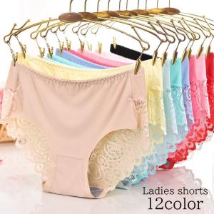 スタンダードショーツ レディース 女性用 インナ...の商品画像