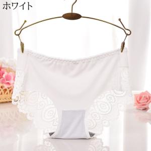 スタンダードショーツ レディース 女性用 イン...の詳細画像1