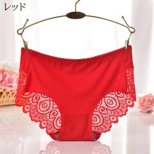 スタンダードショーツ レディース 女性用 イン...の詳細画像3