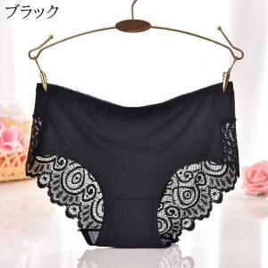 スタンダードショーツ レディース 女性用 イン...の詳細画像4