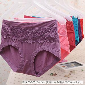 スタンダードショーツ レディース 女性用下着 ...の詳細画像1