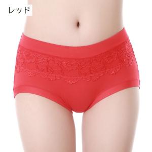 スタンダードショーツ レディース 女性用下着 ...の詳細画像4
