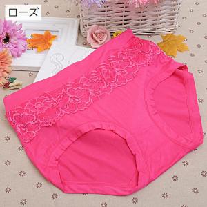 スタンダードショーツ レディース 女性用下着 ...の詳細画像5
