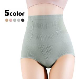 産後ショーツ ガードルショーツ パンツ 下着 補正下着