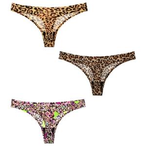 タンガショーツ Tバックショーツ 下着 パンテ...の詳細画像3